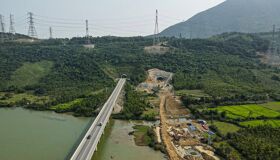 Begin your multi-entry journey with Vietnam’s tranquil ambiance